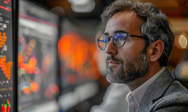 data scientist, analytics expert, technisch adviseur