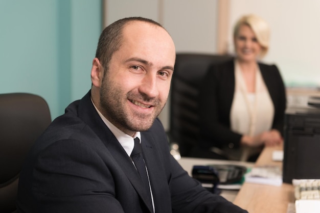 consultant, business expert, professional team member