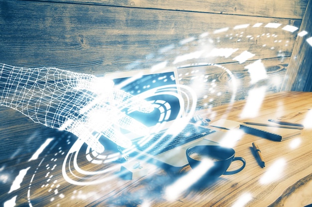 digitale transformatie, technologie, innovatie, digitalisering